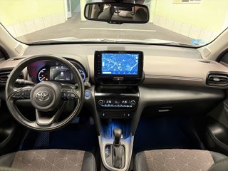 Toyota Yaris Cross 120H Style 85 kW (116 CV)