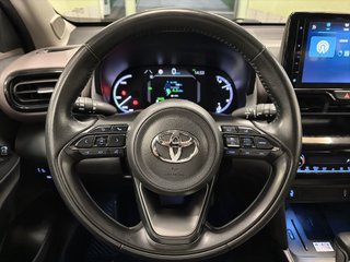 Toyota Yaris Cross 120H Style 85 kW (116 CV)