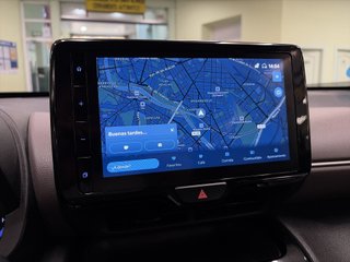 Toyota Yaris Cross 120H Style 85 kW (116 CV)