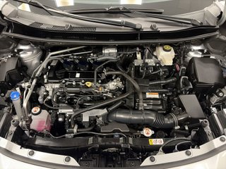 Toyota Yaris Cross 120H Style 85 kW (116 CV)