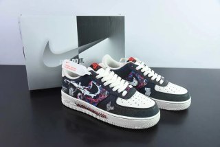 Scarpe Louis Vuitton Blu/Bianche