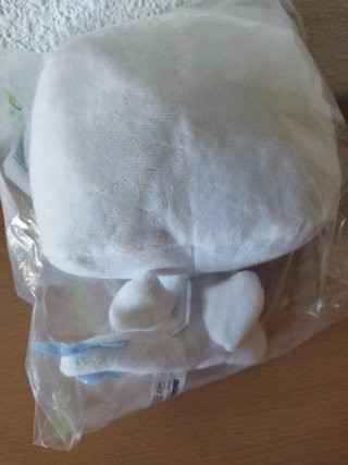Peluche Funko Furia Luminosa