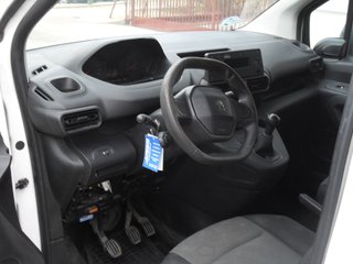 Peugeot Partner 1.6 HDI AVERIADA