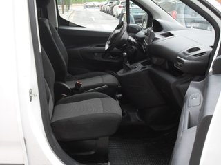 Peugeot Partner 1.6 HDI AVERIADA
