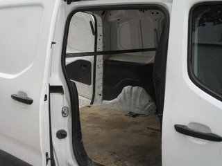 Peugeot Partner 1.6 HDI AVERIADA