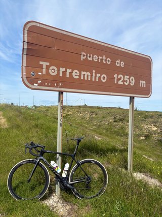 Giant TCR Advanced SL Talla M/L