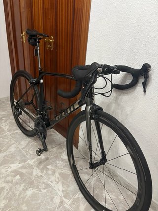 Giant TCR Advanced SL Talla M/L