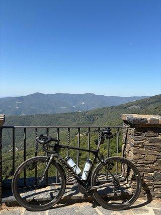 Giant TCR Advanced SL Talla M/L