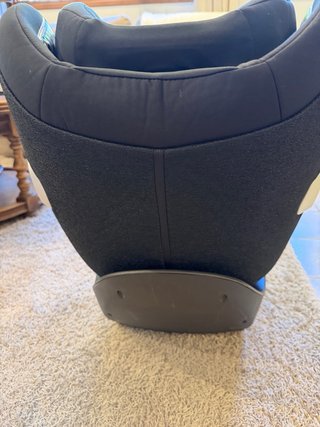 Silla coche Cybex Sirona Zi