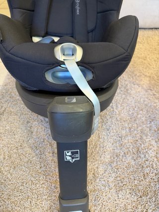 Silla coche Cybex Sirona Zi