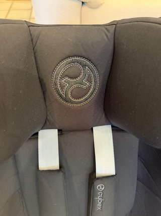 Silla coche Cybex Sirona Zi