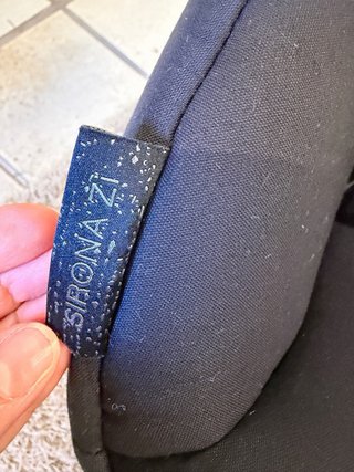 Silla coche Cybex Sirona Zi