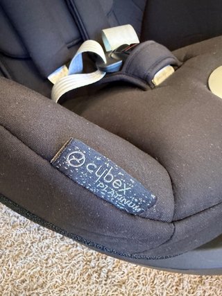 Silla coche Cybex Sirona Zi