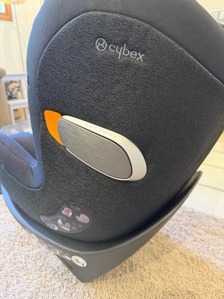 Silla coche Cybex Sirona Zi