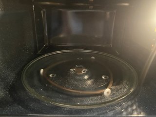 Microondas Samsung Ceramic Inside