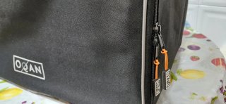 Cajón Flamenco/Música/ Con funda