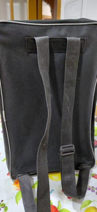 Cajón Flamenco/Música/ Con funda