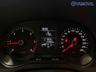 Volkswagen Polo Advance 1.2 TDI 55 kW (75 CV)