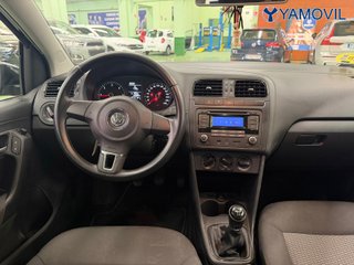 Volkswagen Polo Advance 1.2 TDI 55 kW (75 CV)