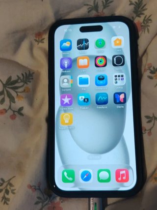 iPhone 15 Apple - Ottime condizioni