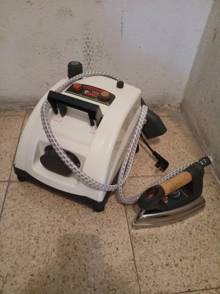 Vaporeta Polti 1500