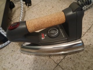 Vaporeta Polti 1500