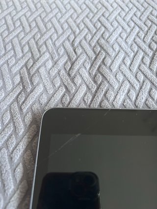 iPad 8ª Gen Plata