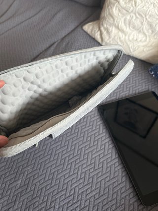 iPad 8ª Gen Plata