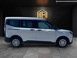 Tourneo Courier 1.0 Ecoboost 92kW (125CV) Trend