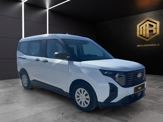 Tourneo Courier 1.0 Ecoboost 92kW (125CV) Trend