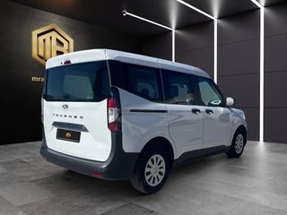 Tourneo Courier 1.0 Ecoboost 92kW (125CV) Trend