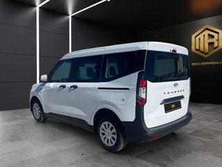 Tourneo Courier 1.0 Ecoboost 92kW (125CV) Trend