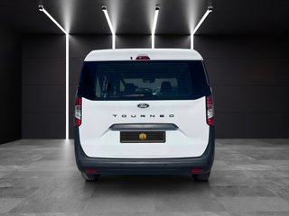 Tourneo Courier 1.0 Ecoboost 92kW (125CV) Trend