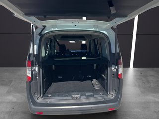 Tourneo Courier 1.0 Ecoboost 92kW (125CV) Trend