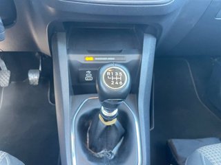 Tourneo Courier 1.0 Ecoboost 92kW (125CV) Trend