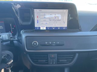 Tourneo Courier 1.0 Ecoboost 92kW (125CV) Trend