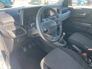 Tourneo Courier 1.0 Ecoboost 92kW (125CV) Trend