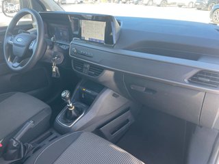 Tourneo Courier 1.0 Ecoboost 92kW (125CV) Trend