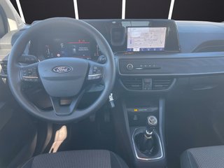 Tourneo Courier 1.0 Ecoboost 92kW (125CV) Trend