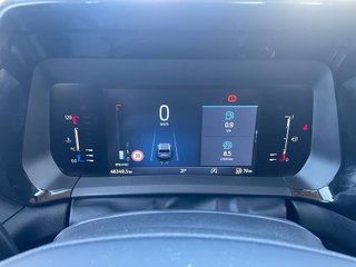Tourneo Courier 1.0 Ecoboost 92kW (125CV) Trend