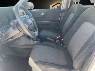 Tourneo Courier 1.0 Ecoboost 92kW (125CV) Trend