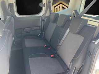 Tourneo Courier 1.0 Ecoboost 92kW (125CV) Trend