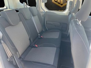 Tourneo Courier 1.0 Ecoboost 92kW (125CV) Trend