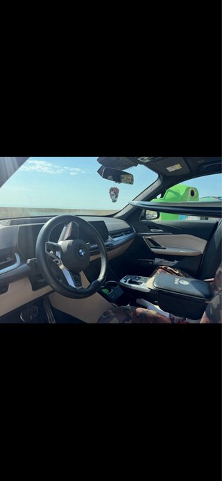 BMW X1 2024