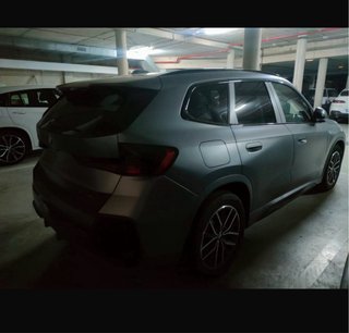 BMW X1 2024