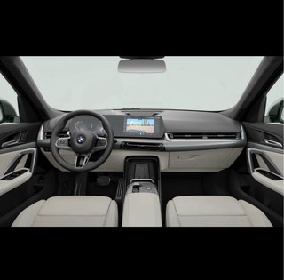 BMW X1 2024