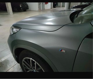 BMW X1 2024