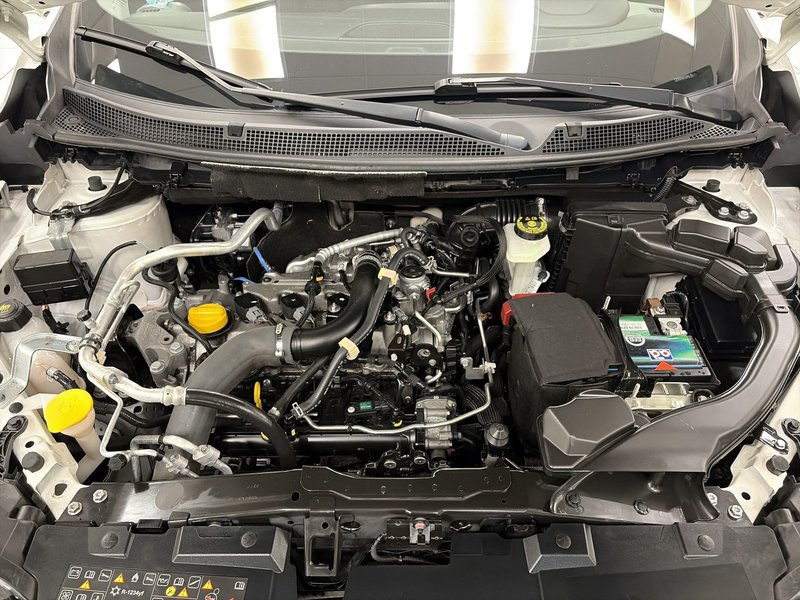 Renault Kadjar 2017, foto 22