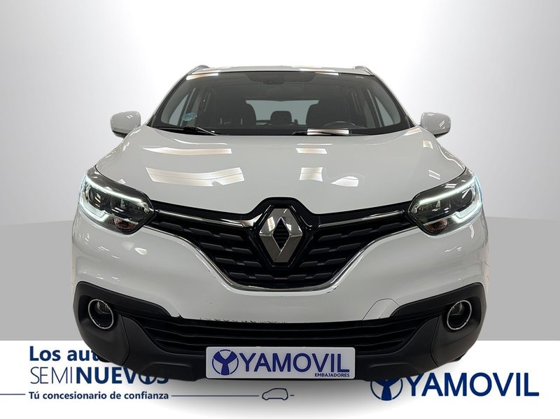 Renault Kadjar 2017, foto 3