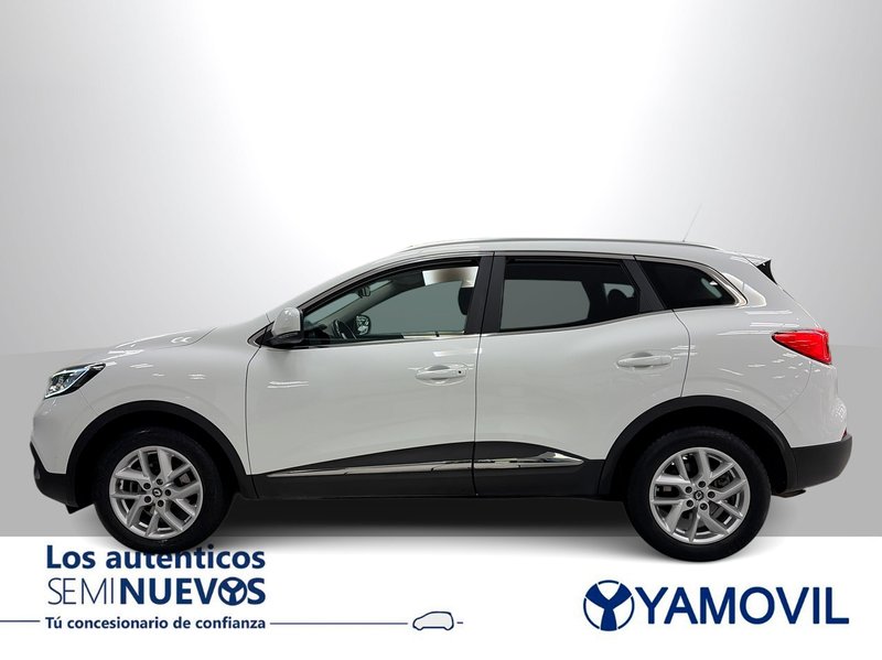 Renault Kadjar 2017, foto 4